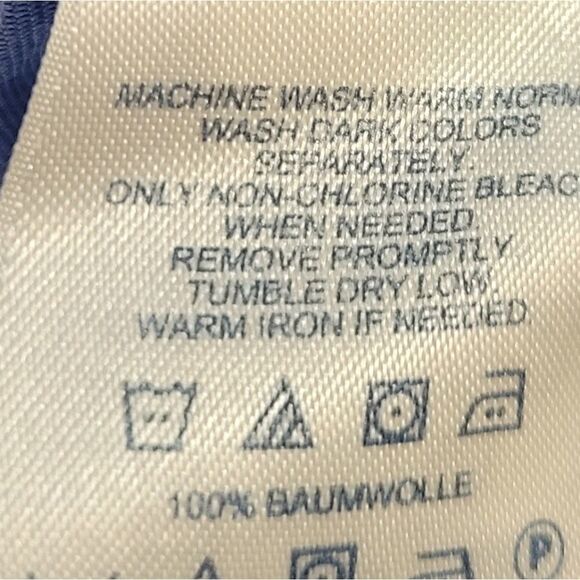 Lands' End Men's Shirt - Picture 11 of 11